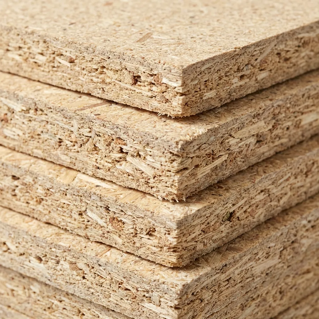 Chipboard (Thailand)